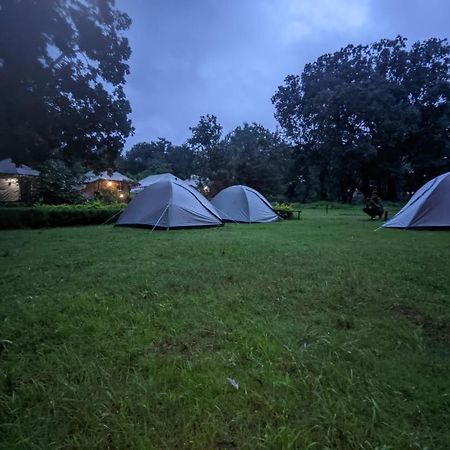 New Satpura Resort' Пачмарай Экстерьер фото
